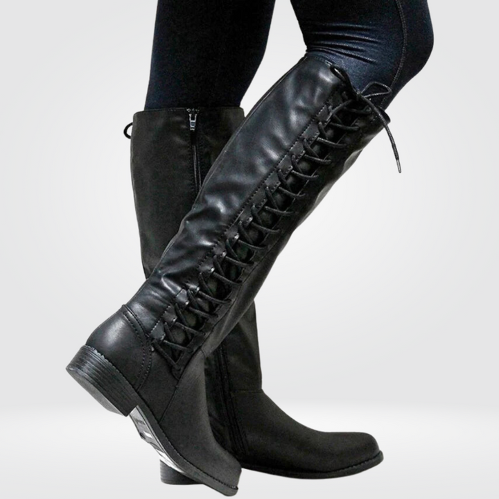 Karen Moree | High Boots