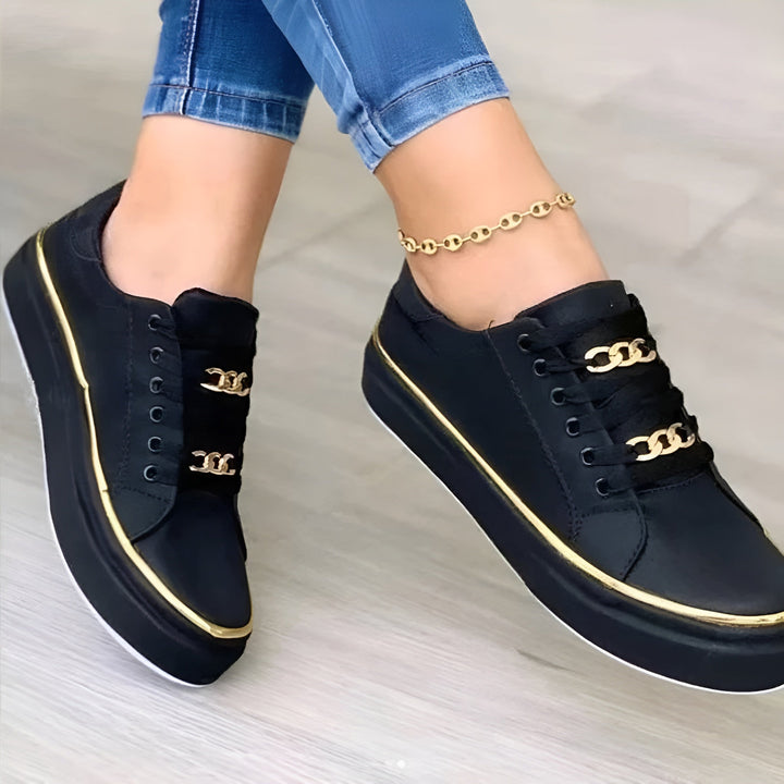 Karen Moree | Orthopedic Sports Shoes