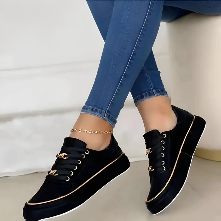 Karen Moree | Orthopedic Sports Shoes
