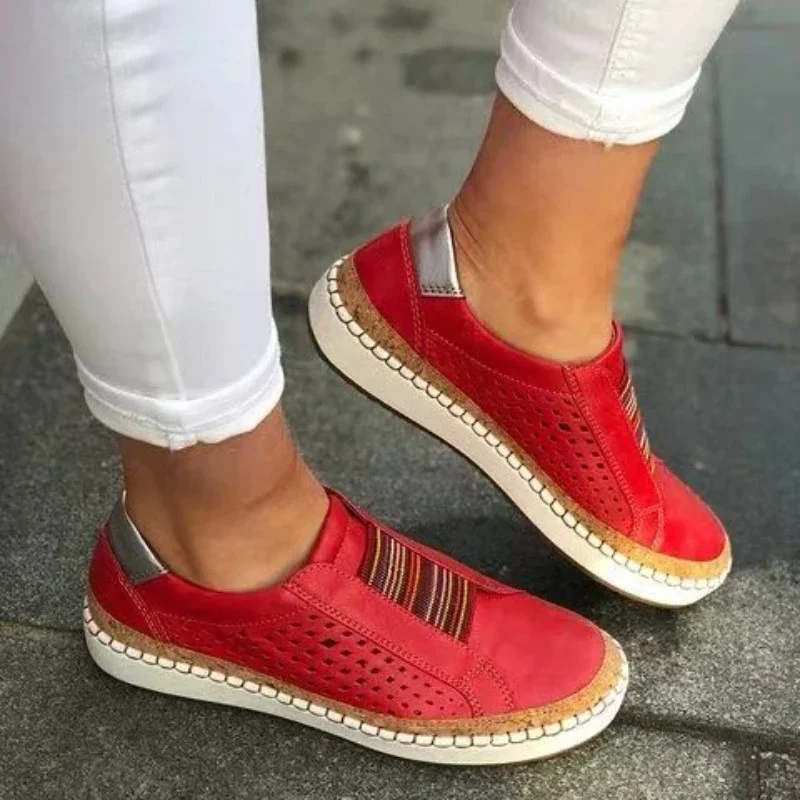 Karen Moree | Comfortable Walking Shoes