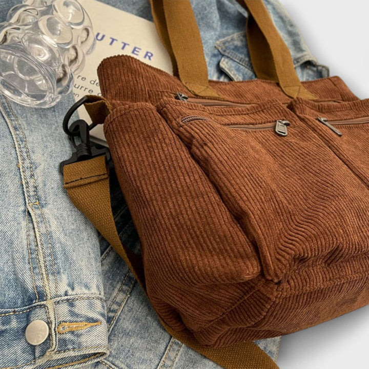 Karen Moree | Tote Bag