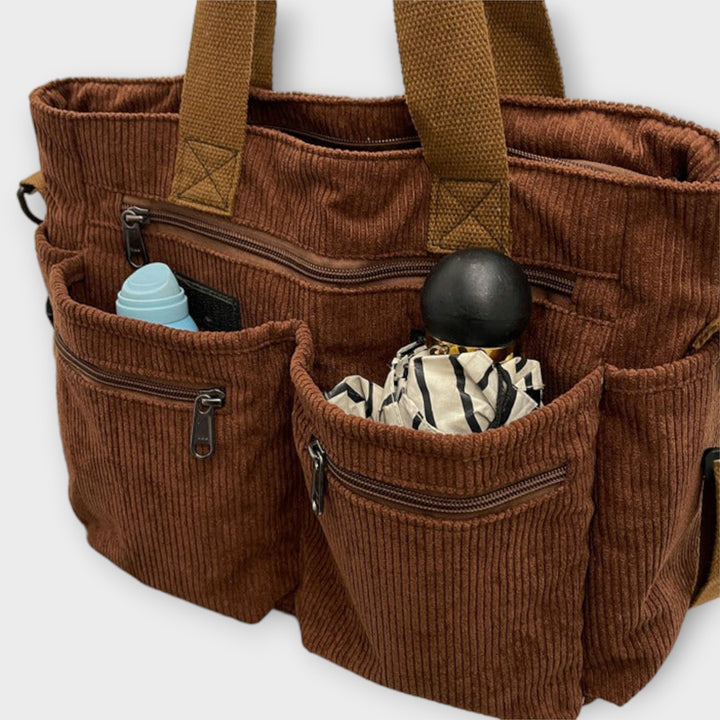 Karen Moree | Tote Bag