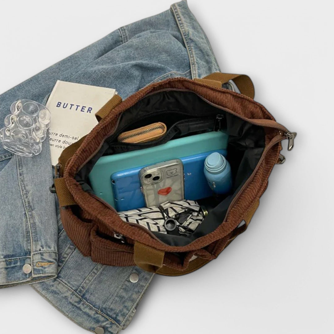 Karen Moree | Tote Bag