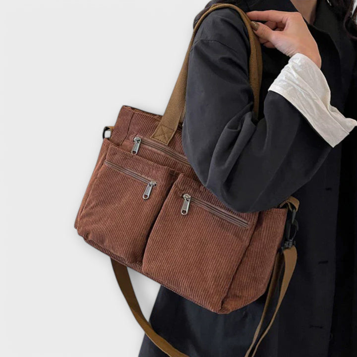 Karen Moree | Tote Bag