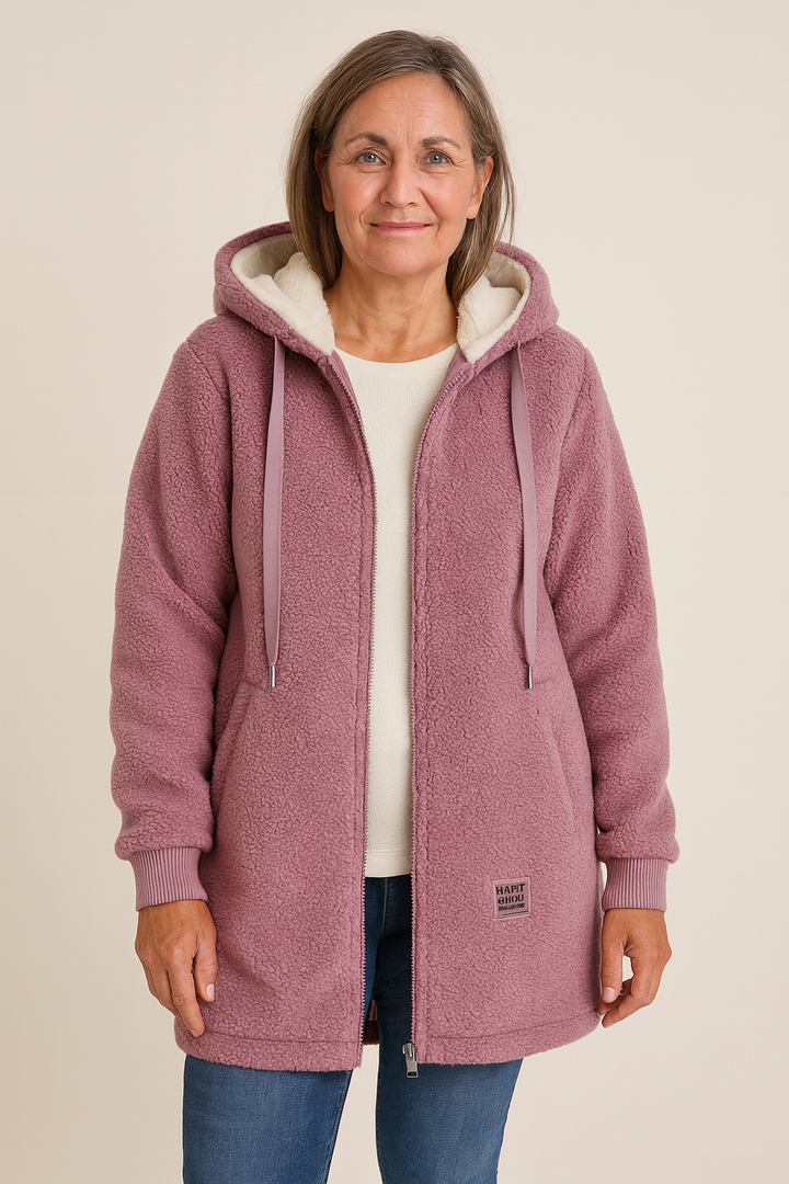 Karen Moree | Women's Fleece Jacket