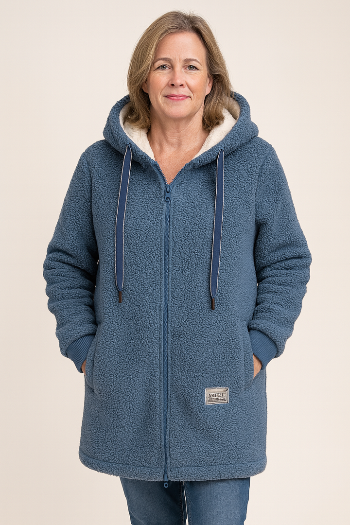 Karen Moree | Women's Fleece Jacket