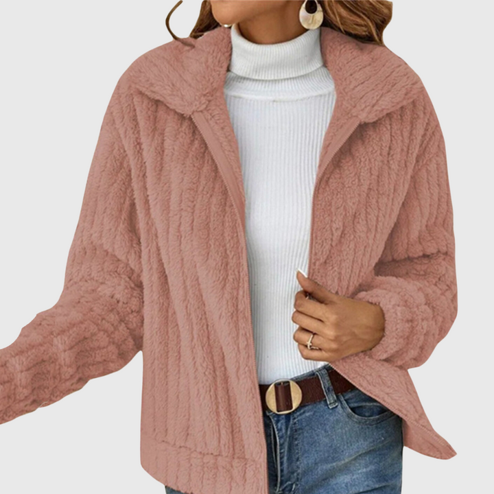 Karen Moree | Comfortable Jacket