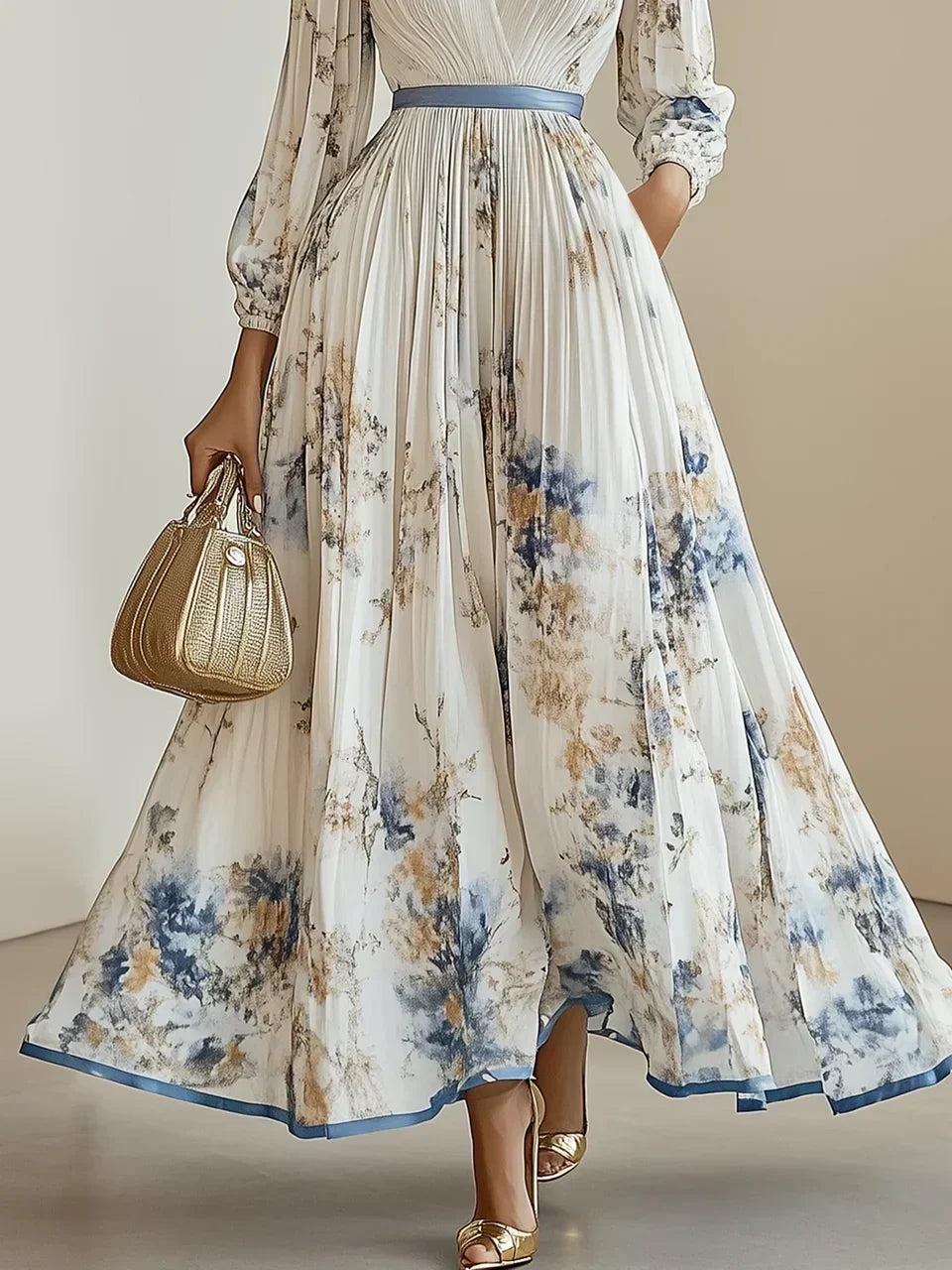 Karen Moree | Dress