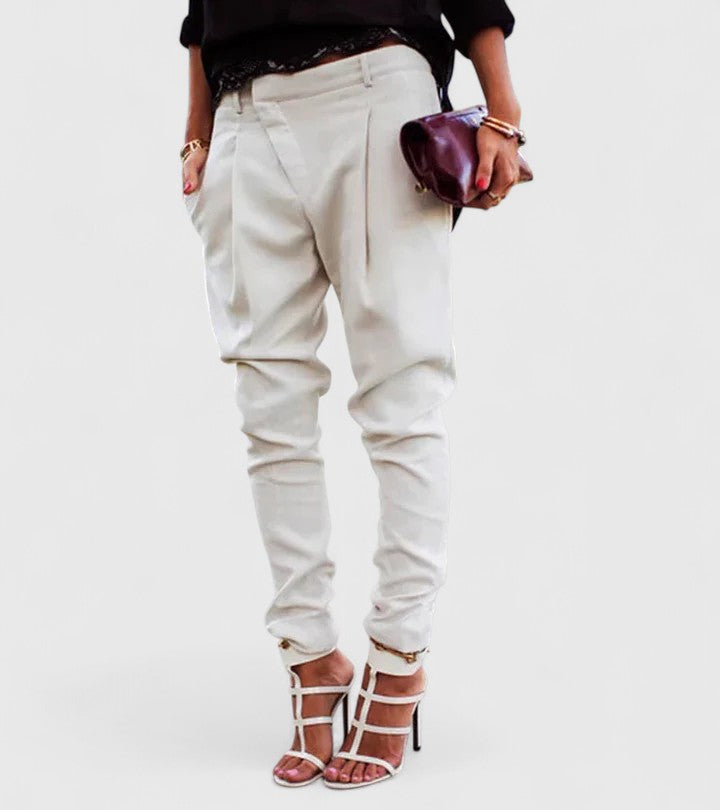 Karen Moree | Elegant Pants