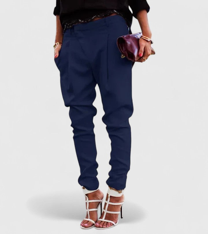 Karen Moree | Elegant Pants
