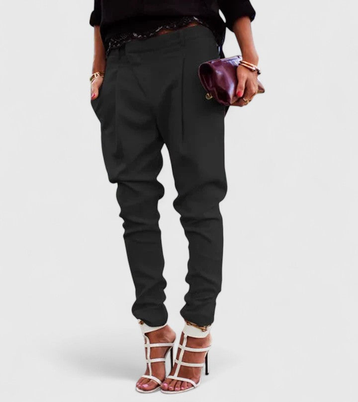 Karen Moree | Elegant Pants