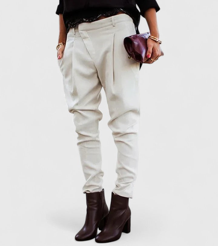 Karen Moree | Elegant Pants
