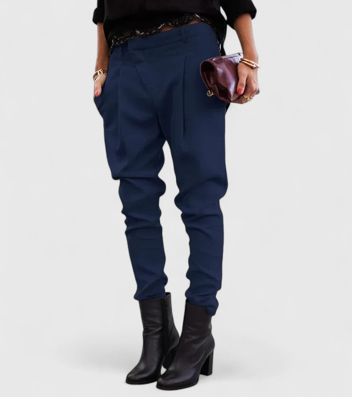 Karen Moree | Elegant Pants