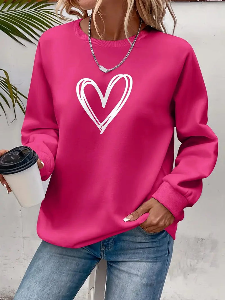 Karen Moree | Sweater