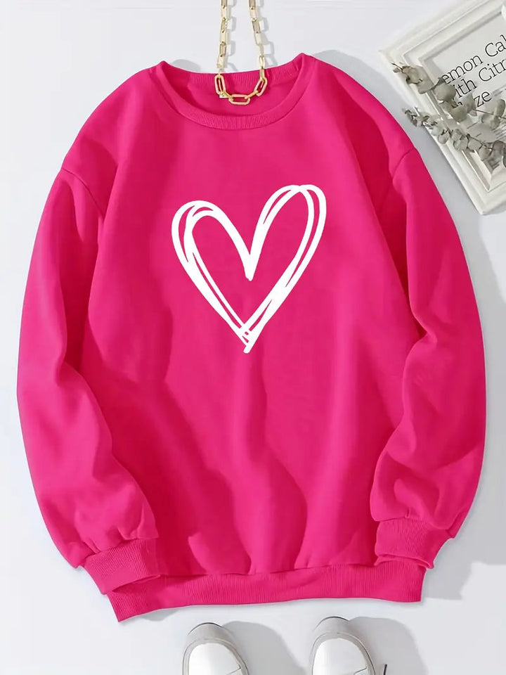 Karen Moree | Sweater
