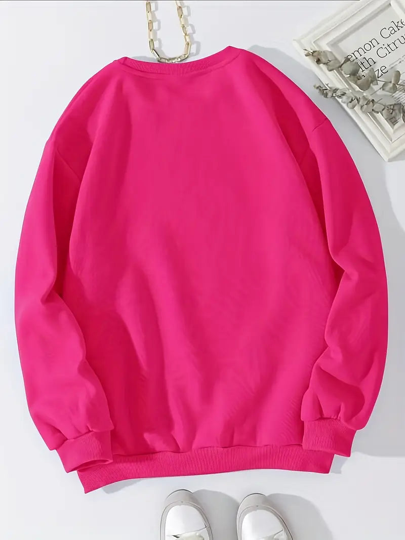 Karen Moree | Sweater