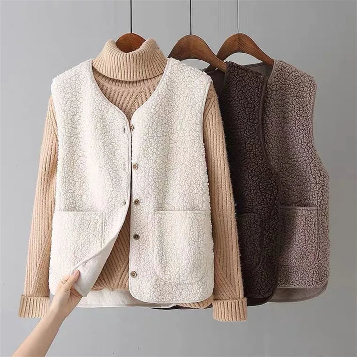 Karen Moree | Classic Cardigan