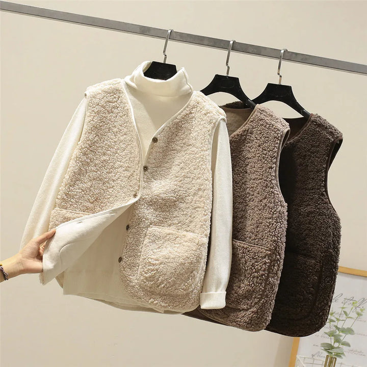 Karen Moree | Classic Cardigan