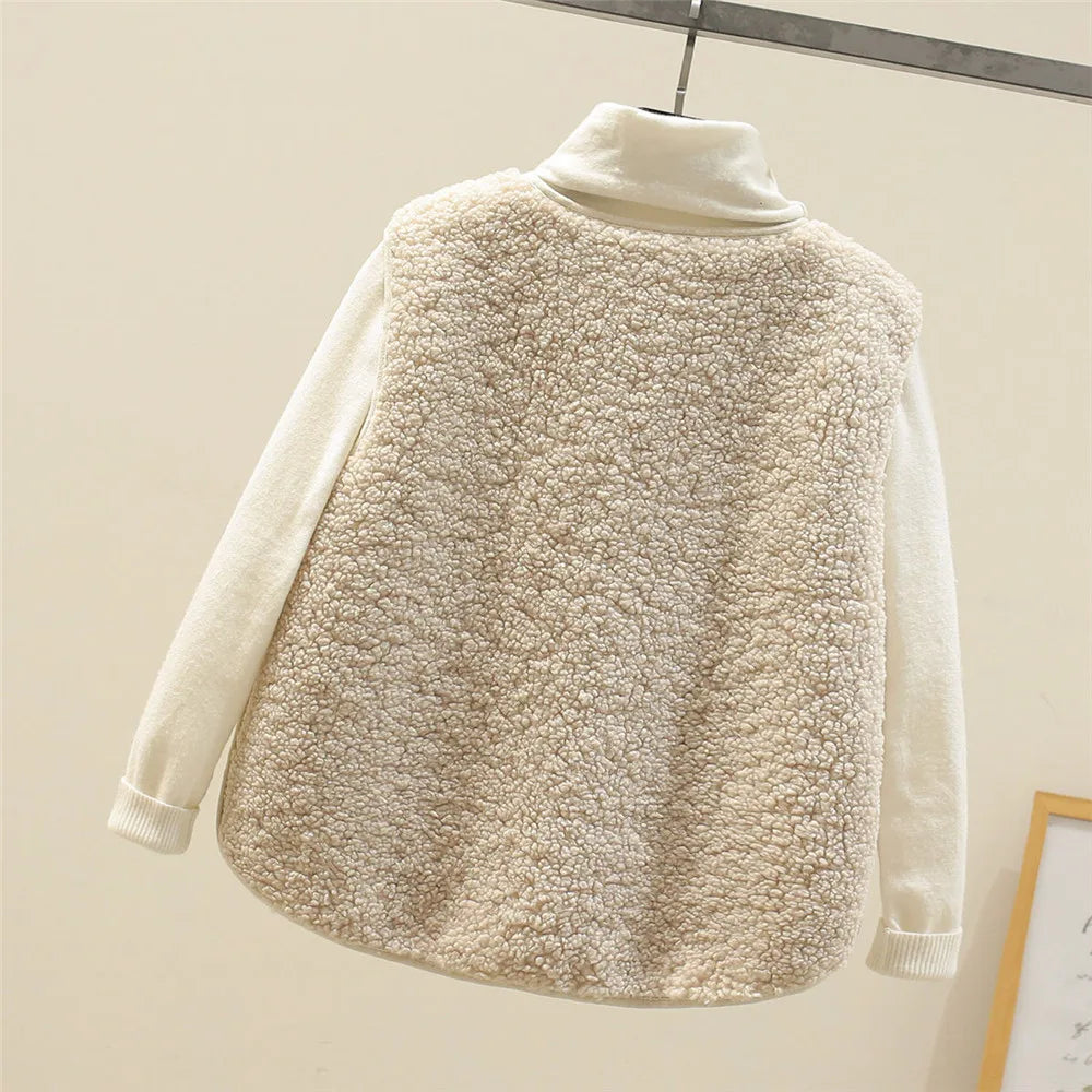 Karen Moree | Classic Cardigan