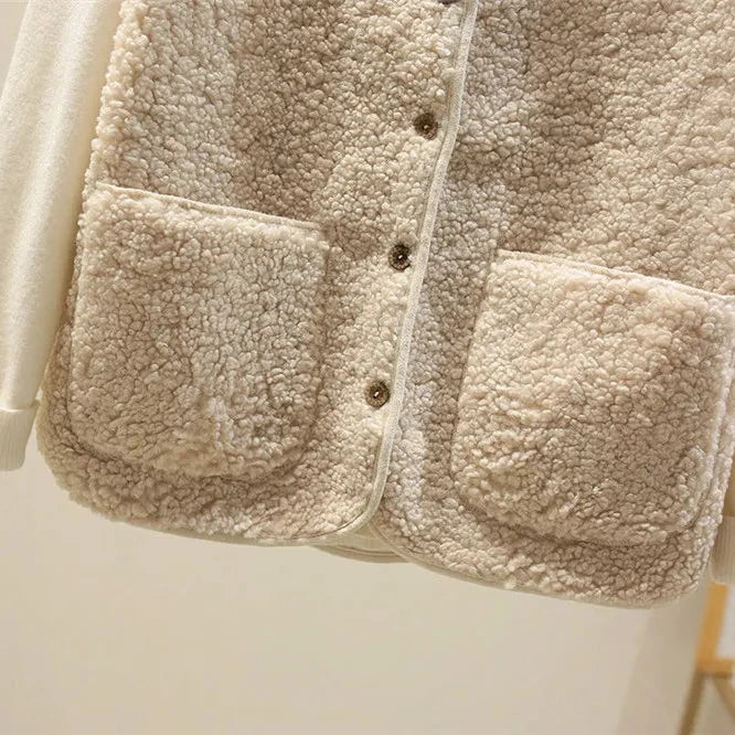 Karen Moree | Classic Cardigan