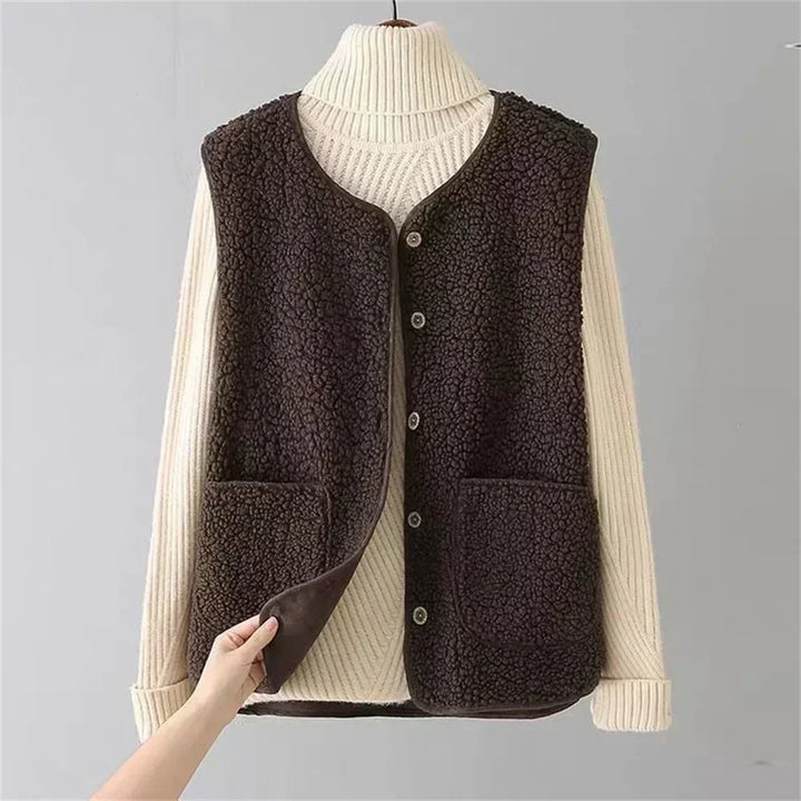 Karen Moree | Classic Cardigan