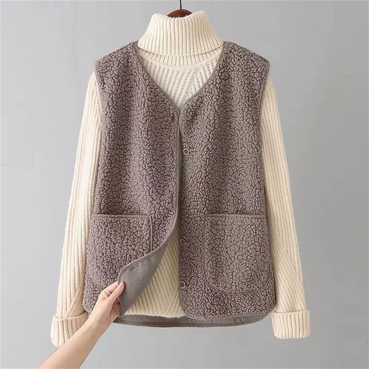 Karen Moree | Classic Cardigan