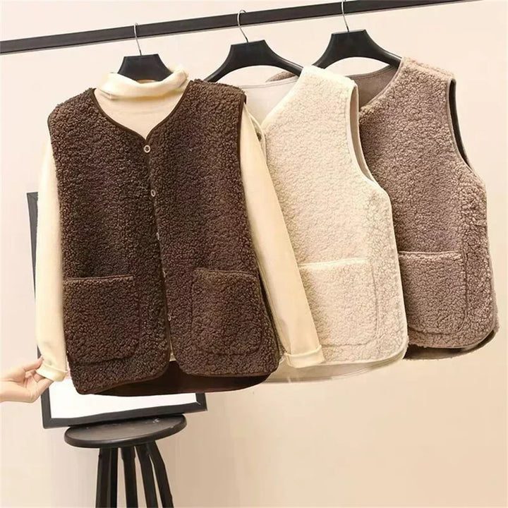 Karen Moree | Classic Cardigan