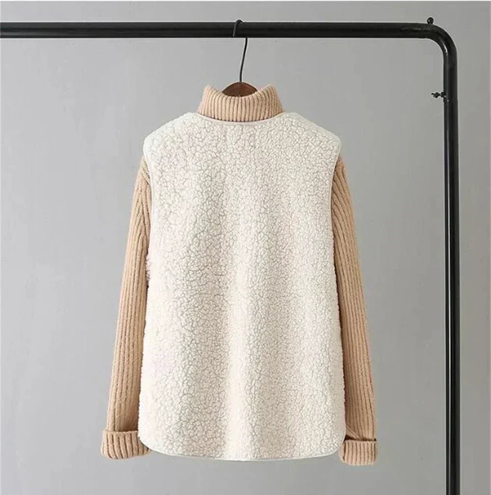 Karen Moree | Classic Cardigan