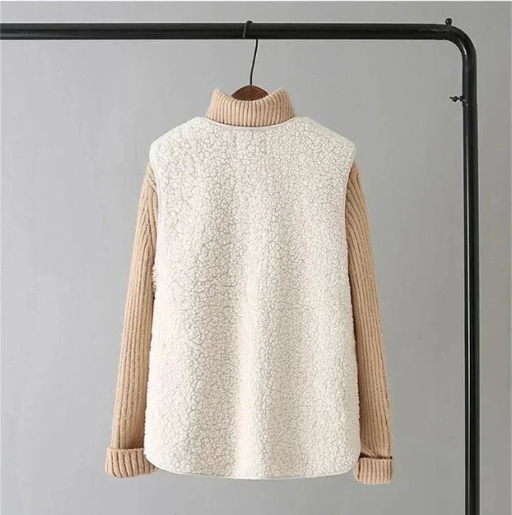 Karen Moree | Classic Cardigan