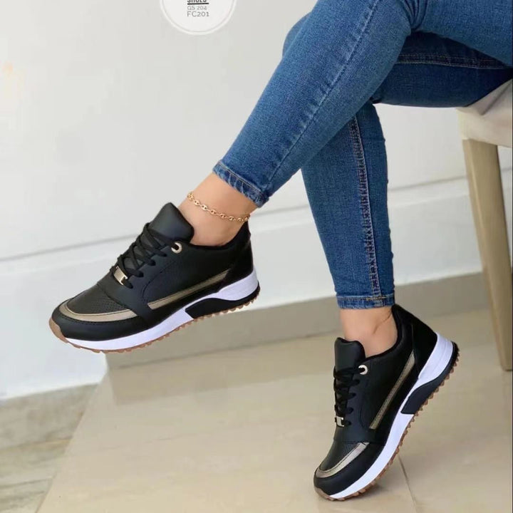 Karen Moree | Orthopedic Sneaker