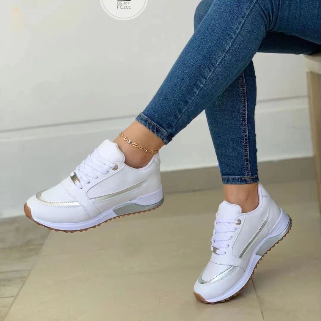 Karen Moree | Orthopedic Sneaker