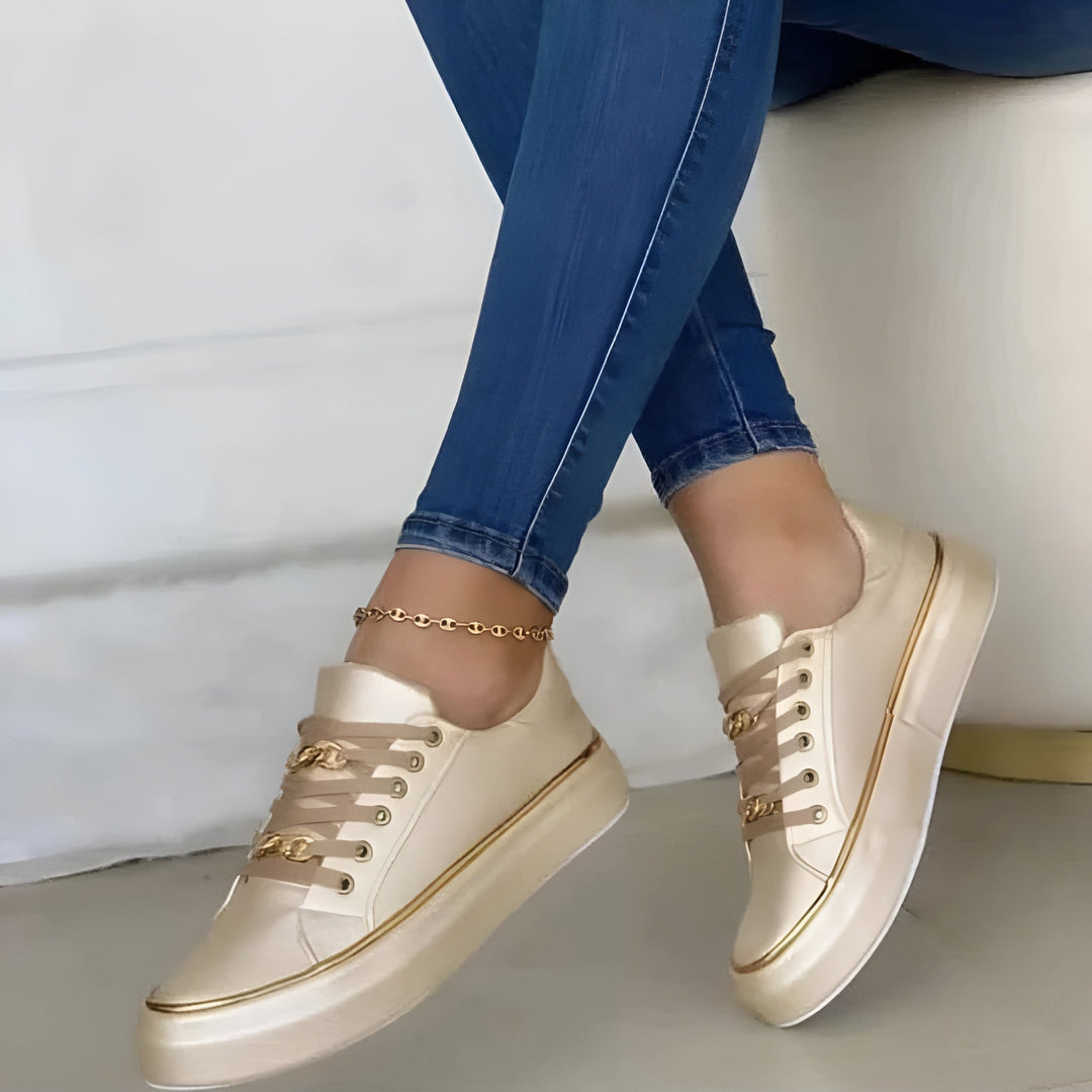 Karen Moree | Orthopedic Sports Shoes