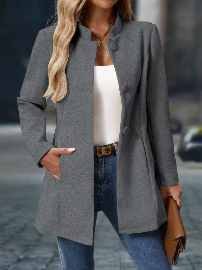 Karen Moree | Classic Elegant Jacket
