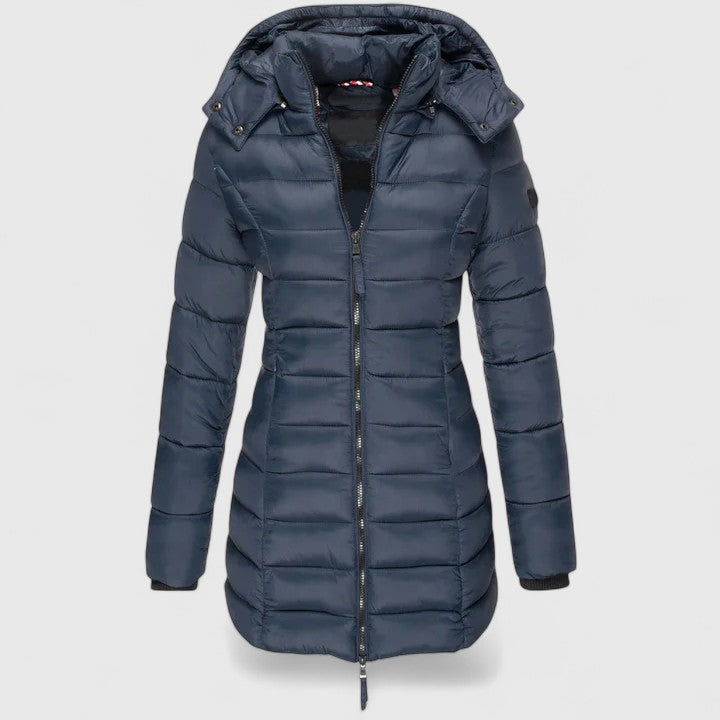 Karen Moree | Cozy Jacket