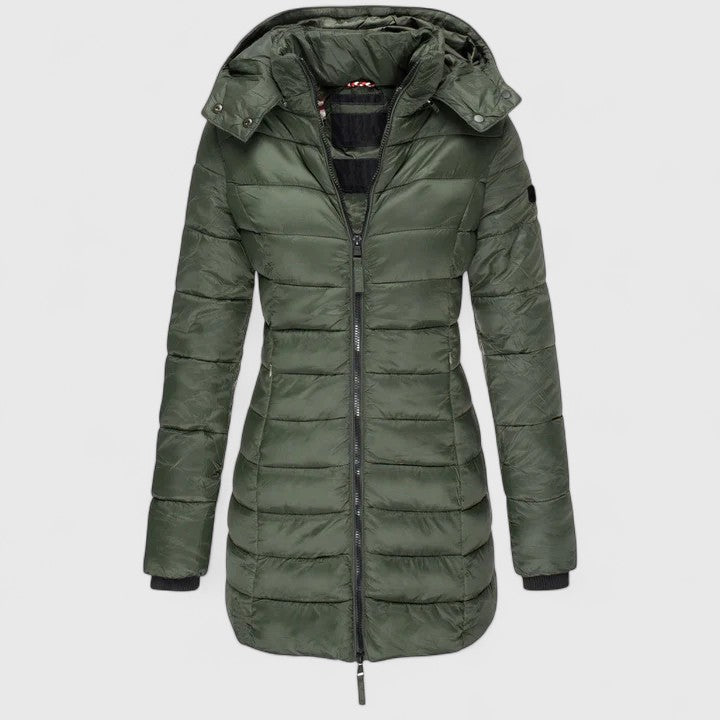 Karen Moree | Cozy Jacket