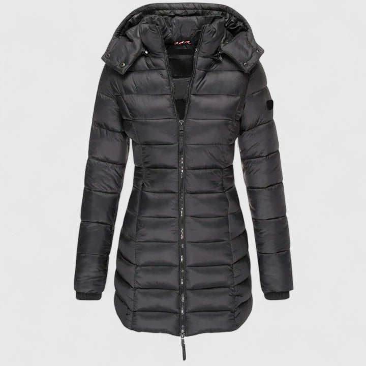 Karen Moree | Cozy Jacket