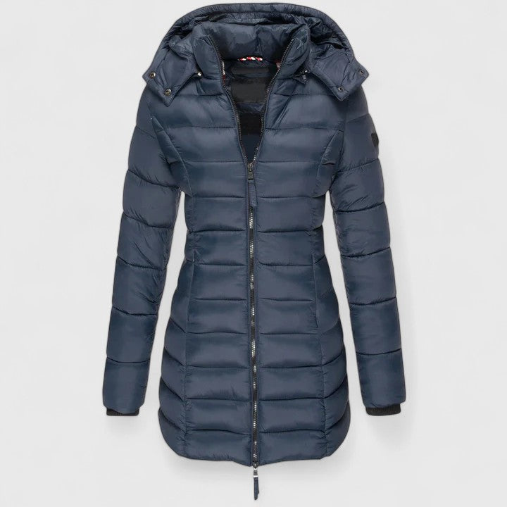 Karen Moree | Cozy Jacket
