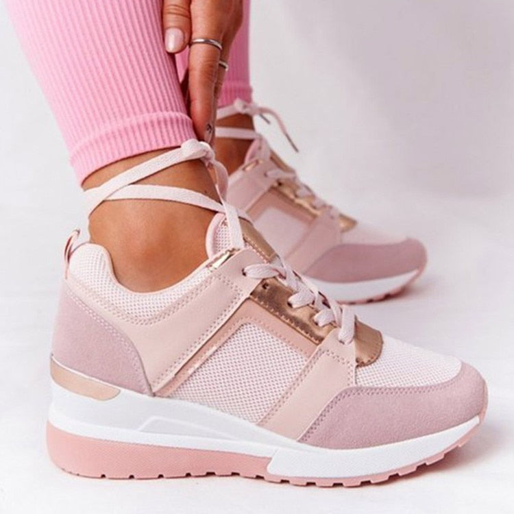Karen Moree | Women's Orthopedic Shoes