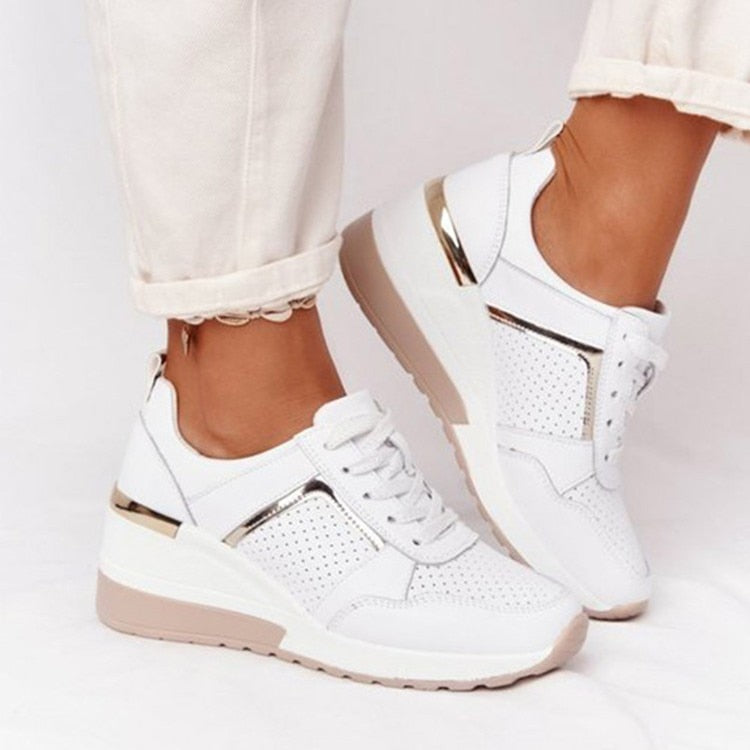 Karen Moree | Women's Orthopedic Shoes