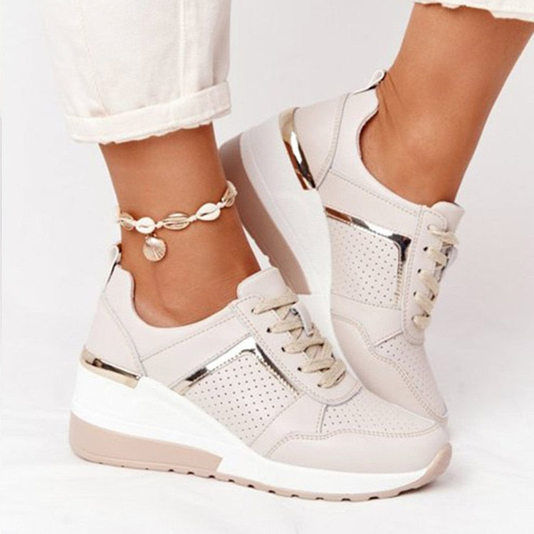 Karen Moree | Women's Orthopedic Shoes