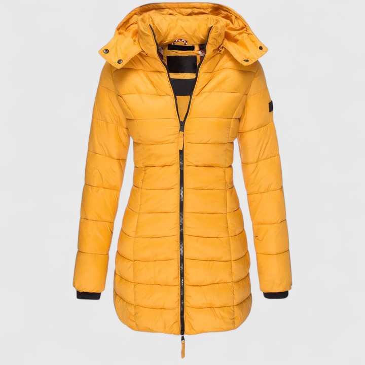 Karen Moree | Cozy Jacket