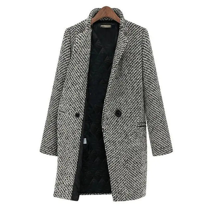 Karen Moree | Trench Coat
