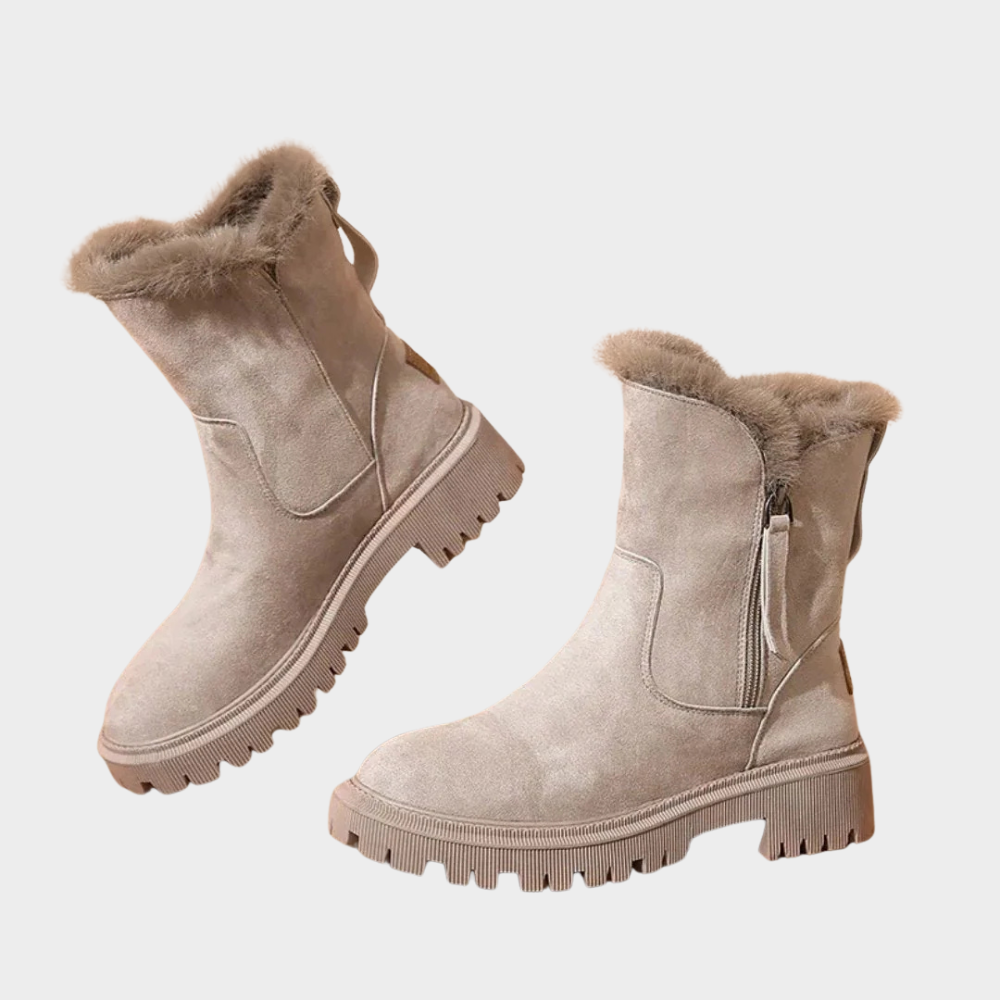 Karen Moree | Comfort Boots