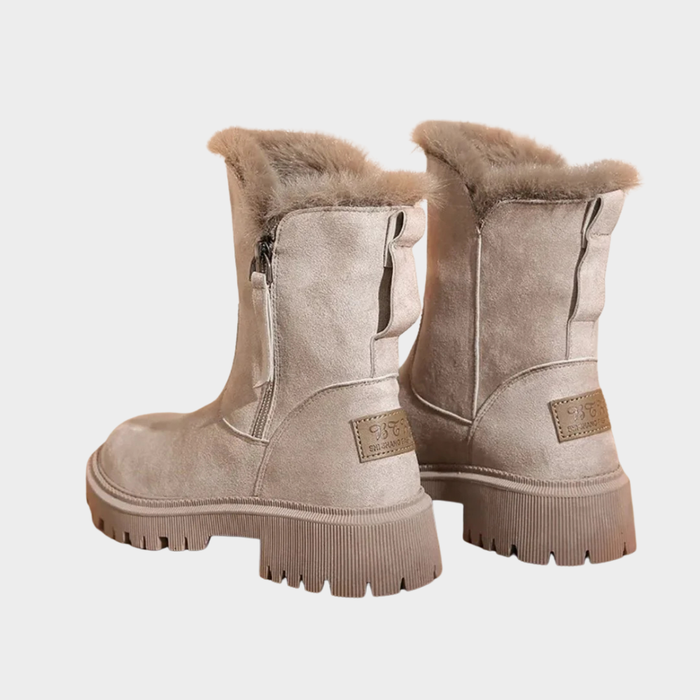 Karen Moree | Comfort Boots