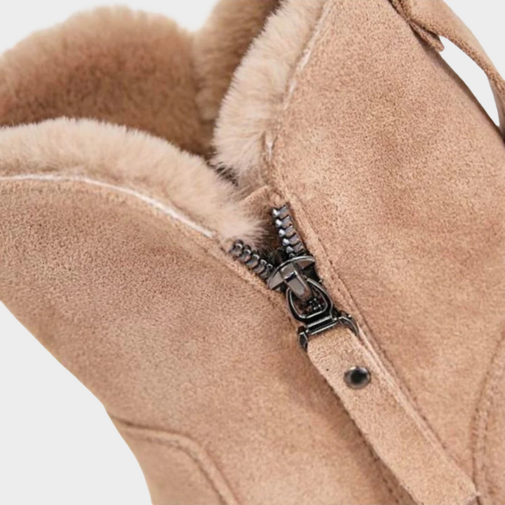 Karen Moree | Comfort Boots