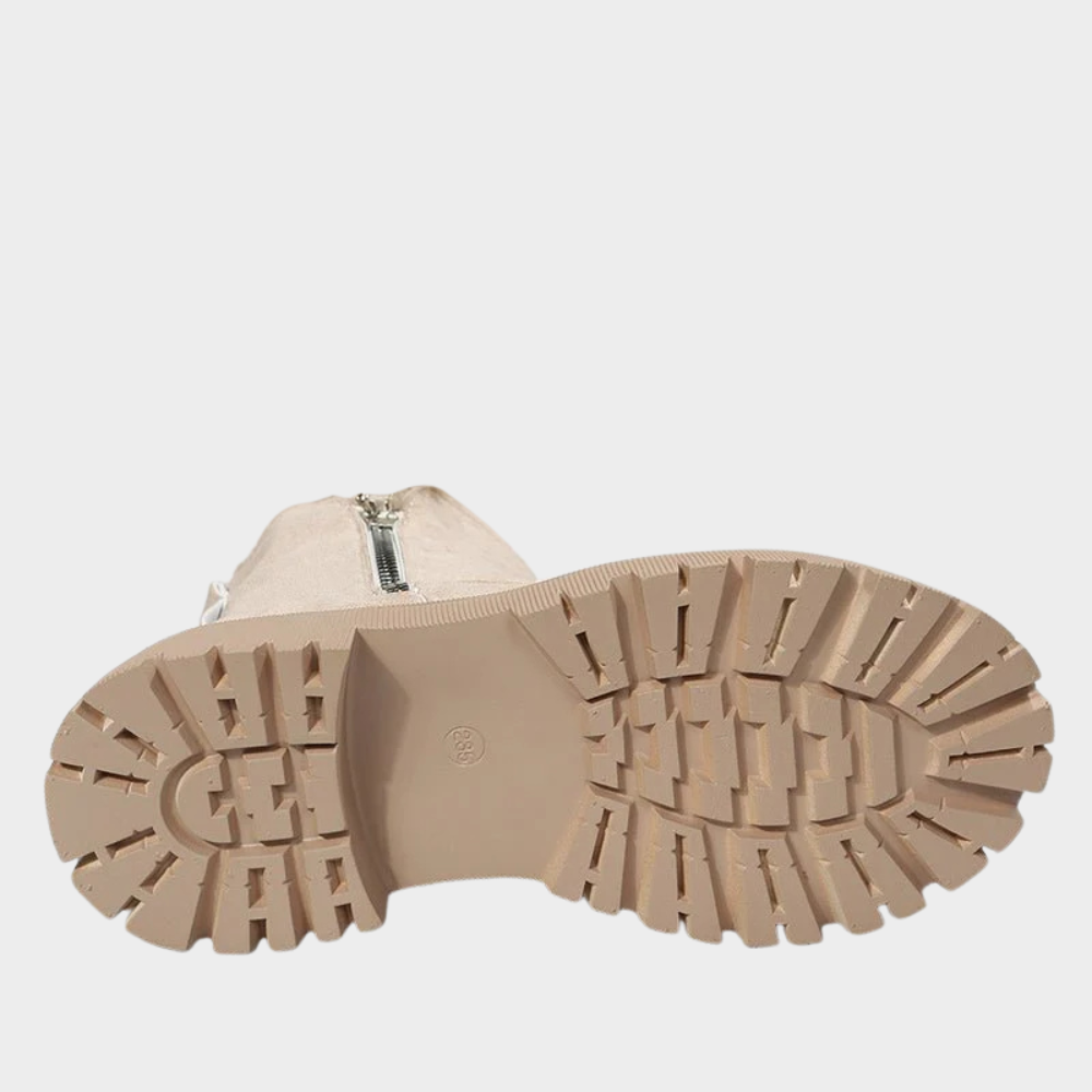 Karen Moree | Comfort Boots
