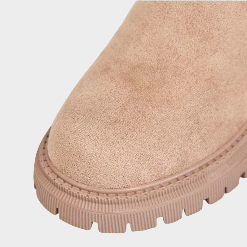Karen Moree | Comfort Boots