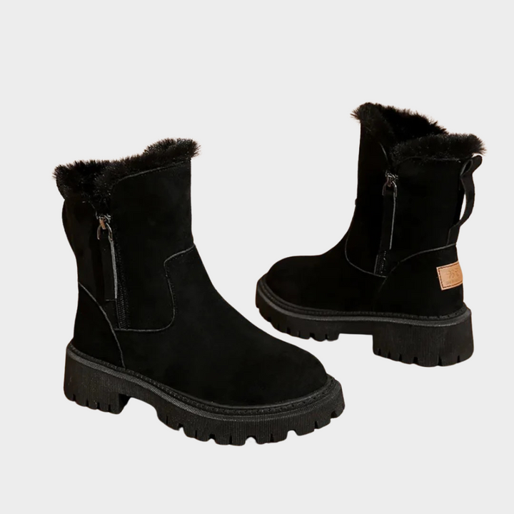Karen Moree | Comfort Boots
