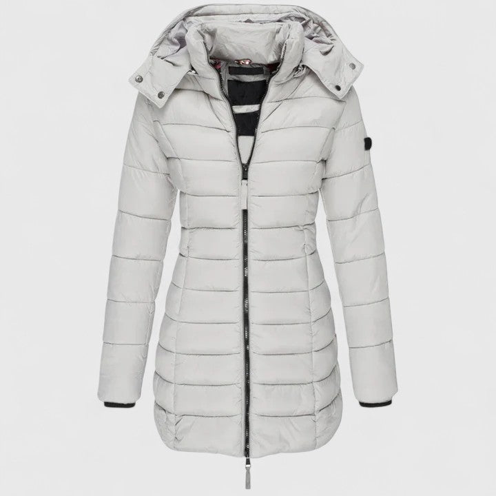 Karen Moree | Cozy Jacket