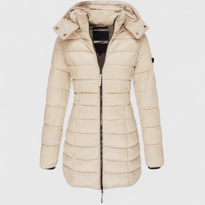 Karen Moree | Cozy Jacket